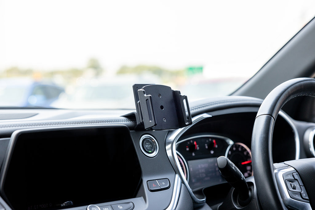 Brodit ProClip 655913 - Chevrolet Blazer 2019-2023