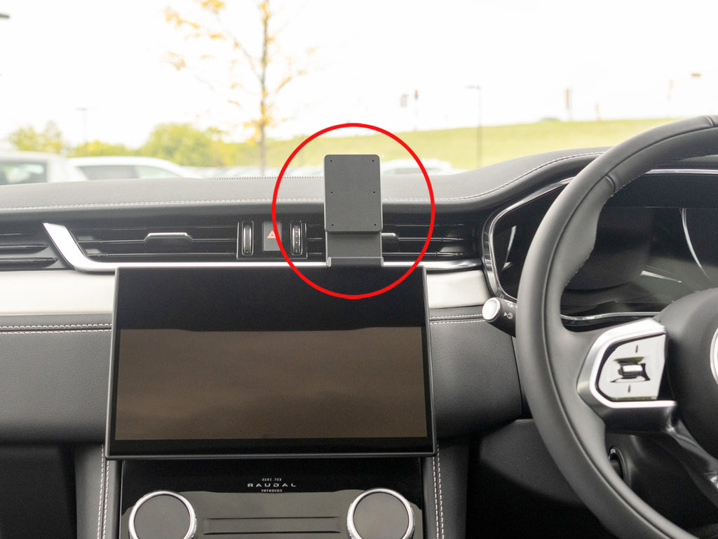 Brodit ProClip 655914 - Jaguar F-PACE 2021-2026