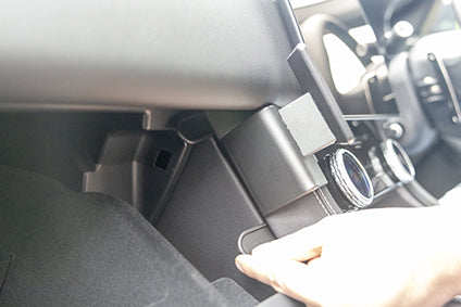 Brodit ProClip 655915 - Jaguar F-PACE 2021-2026