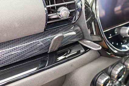 Brodit ProClip 655948 - Mini Clubman 2016-2023