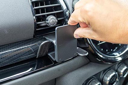 Brodit ProClip 655948 - Mini Clubman 2016-2023