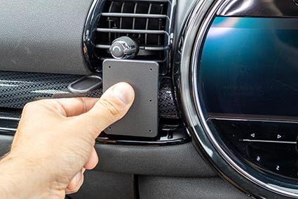 Brodit ProClip 655948 - Mini Clubman 2016-2023