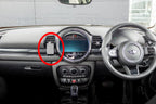 Brodit ProClip 655948 - Mini Clubman 2016-2023