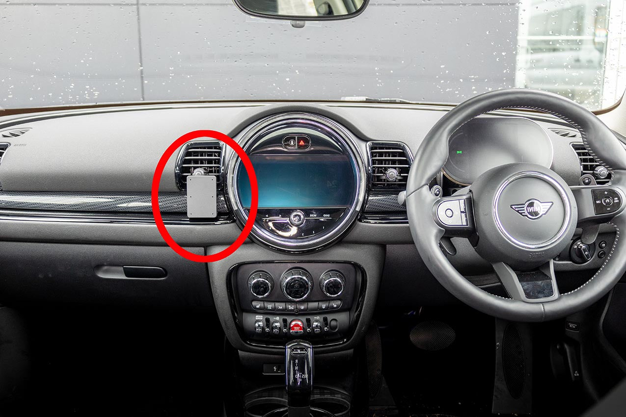 Brodit ProClip 655948 - Mini Clubman 2016-2023