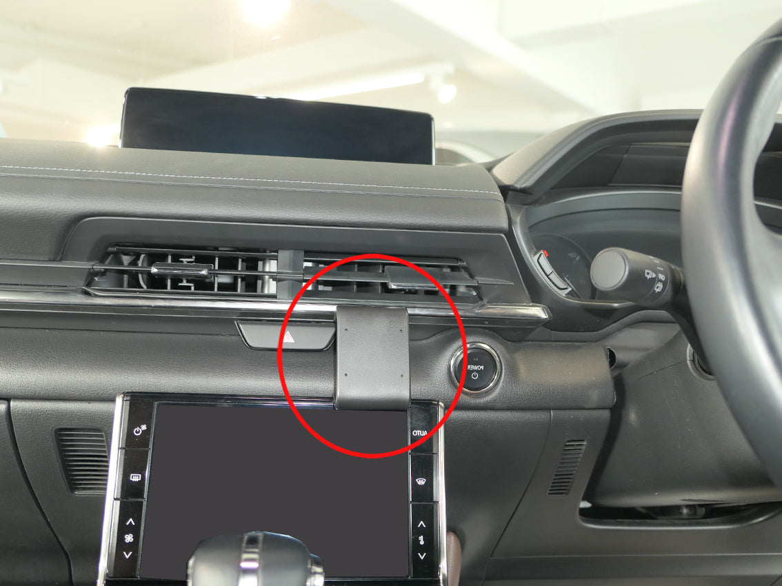 Brodit ProClip 655950 - Mazda MX-30 2021-2026