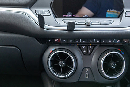 Brodit ProClip 655951 - Chevrolet Blazer 2019-2023