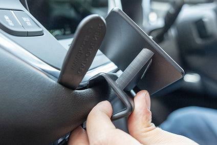 Brodit ProClip 655951 - Chevrolet Blazer 2019-2023