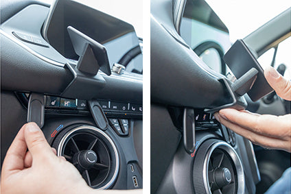 Brodit ProClip 655951 - Chevrolet Blazer 2019-2023