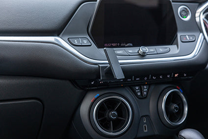 Brodit ProClip 655951 - Chevrolet Blazer 2019-2023