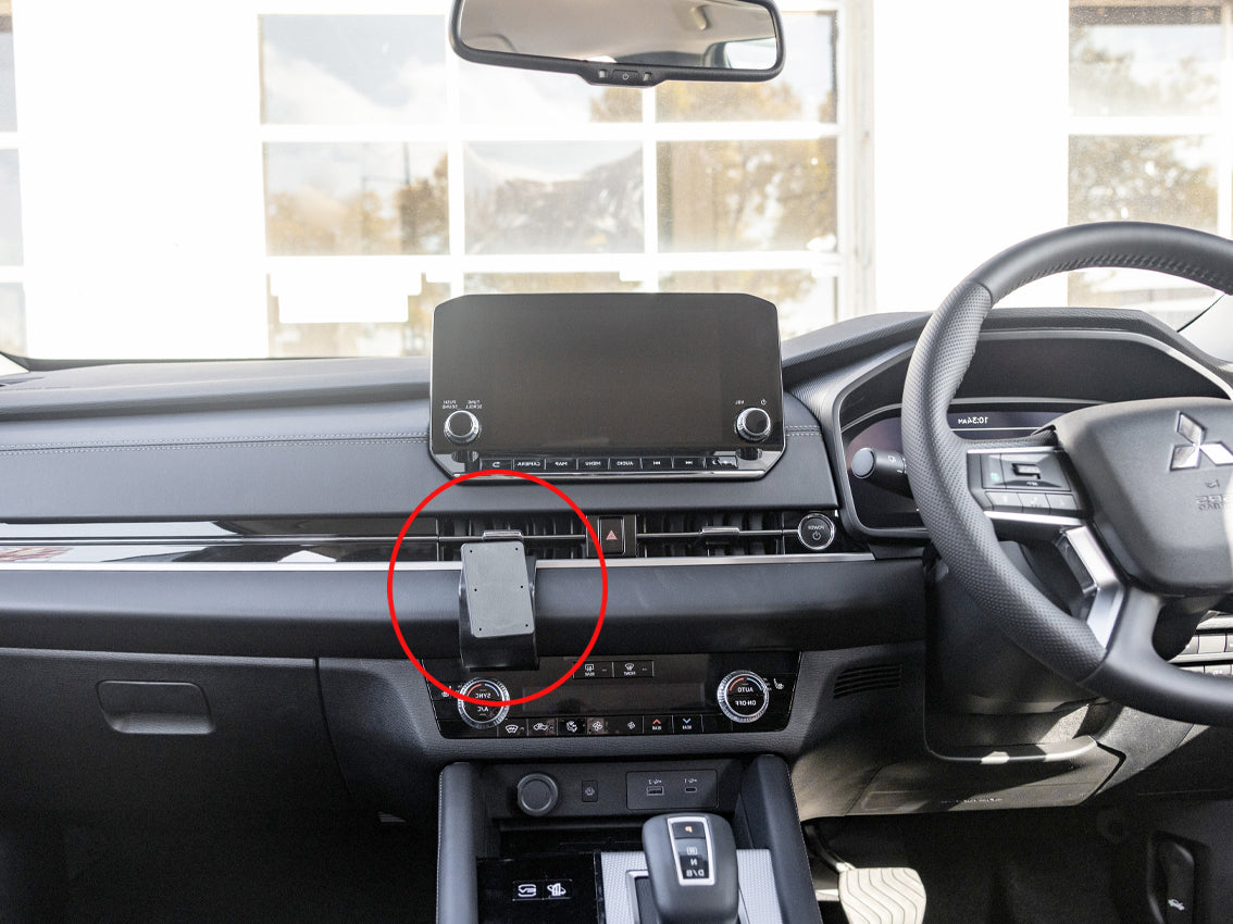 Brodit ProClip 655955 - Mitsubishi Outlander 2022-2026