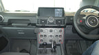 Brodit ProClip 655957 - Ineos Grenadier 2022-2026