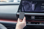 Brodit ProClip 655969 - Toyota Prius 2023-2026
