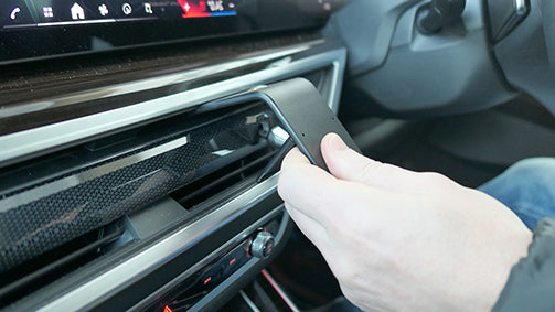 Brodit ProClip 655986 - BMW X5 2024-2026