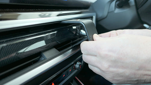 Brodit ProClip 655986 - BMW X5 2024-2026