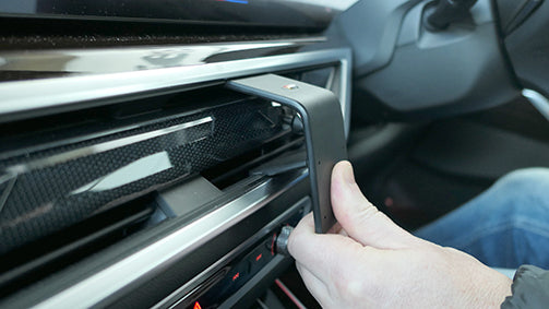 Brodit ProClip 655986 - BMW X5 2024-2026