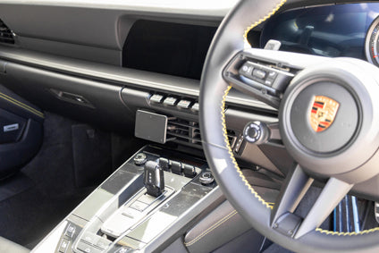 Brodit ProClip 655995 - Porsche 911 (Type 992) 2020-2026
