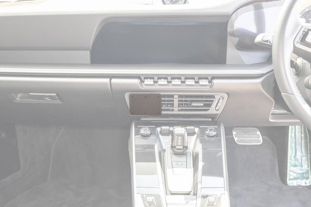 Brodit ProClip 655995 - Porsche 911 (Type 992) 2020-2026