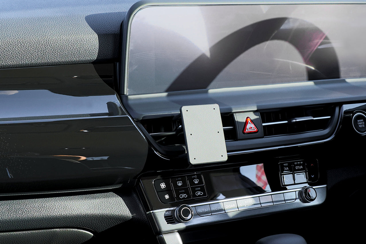 Brodit ProClip 656000 - Kia Seltos 2023-2026