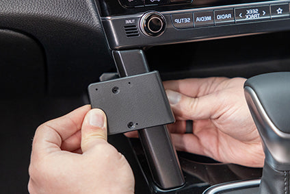 Brodit ProClip 656001 - Kia Seltos 2023-2026