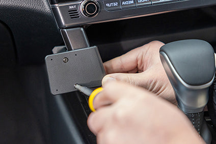 Brodit ProClip 656001 - Kia Seltos 2023-2026