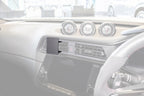 Brodit ProClip 656005 - Nissan Z 2023-2026