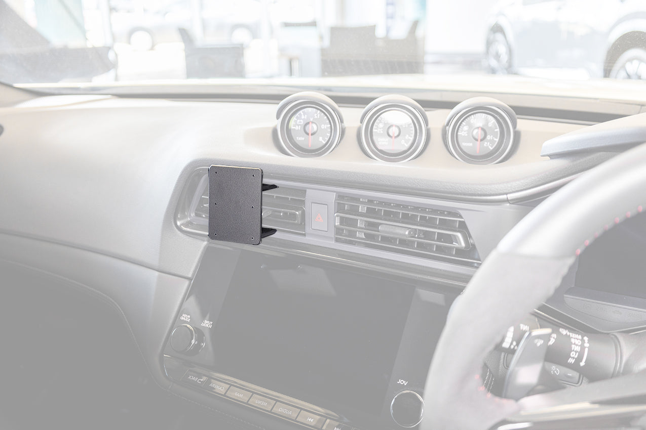 Brodit ProClip 656005 - Nissan Z 2023-2026