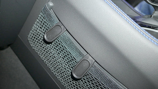 Brodit ProClip 656017 - Volkswagen Touareg 2024-2026