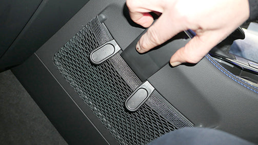 Brodit ProClip 656017 - Volkswagen Touareg 2024-2026