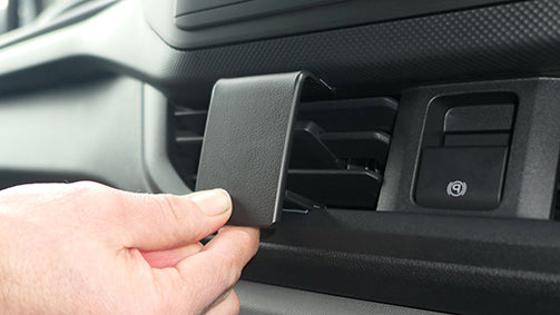 Brodit ProClip 656021 - Ford Caravelle T7 2024-2026