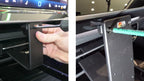 Brodit ProClip 656024 - Volkswagen ID.7 2024-2026