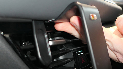 Brodit ProClip 656027 - Volkswagen Passat 2024-2026