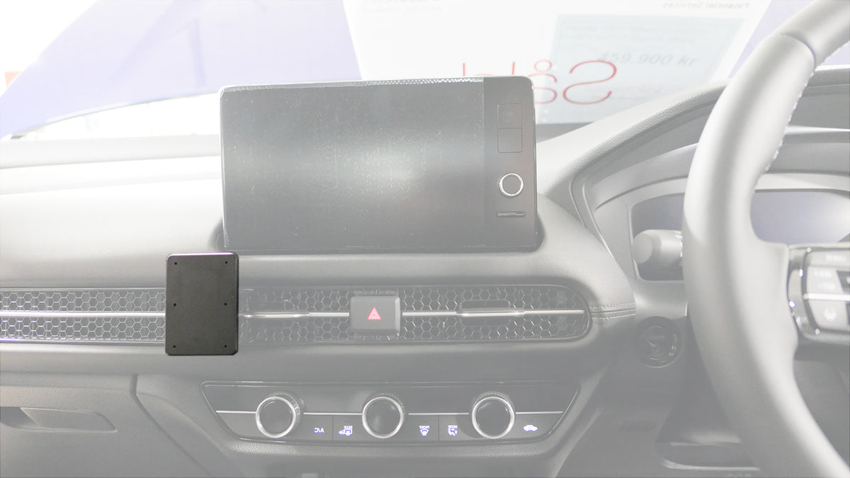 Brodit ProClip 656030 - Honda ZR-V 2024-2026