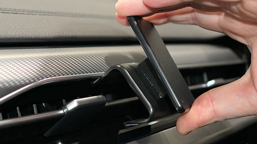 Brodit ProClip 656031 - Volkswagen Arteon 2021-2026