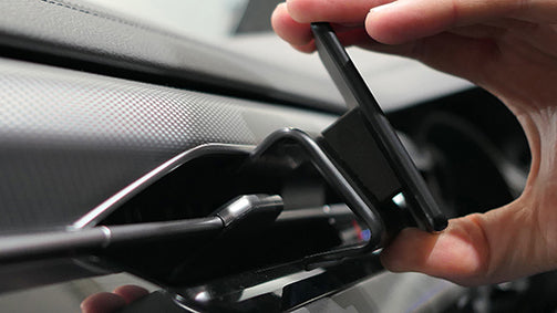 Brodit ProClip 656031 - Volkswagen Arteon 2021-2026
