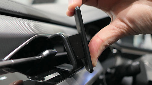 Brodit ProClip 656031 - Volkswagen Arteon 2021-2026