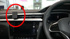 Brodit ProClip 656031 - Volkswagen Arteon 2021-2026