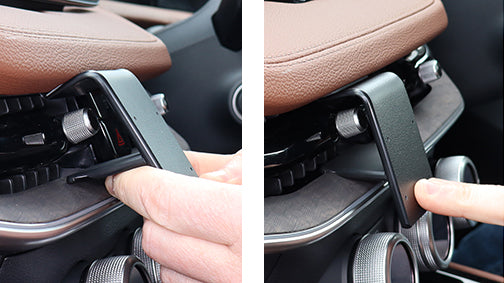 Brodit ProClip 656040 - Skoda Superb 2024-2026