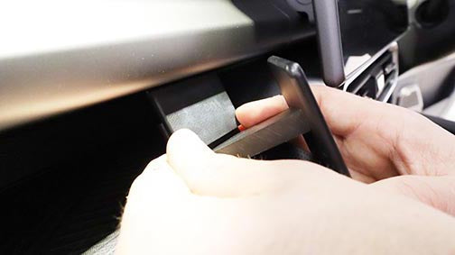 Brodit ProClip 656054 - Jetour T2 2023-2026