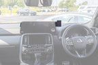 Brodit ProClip 656067 - Lexus LX Series 2022-2026