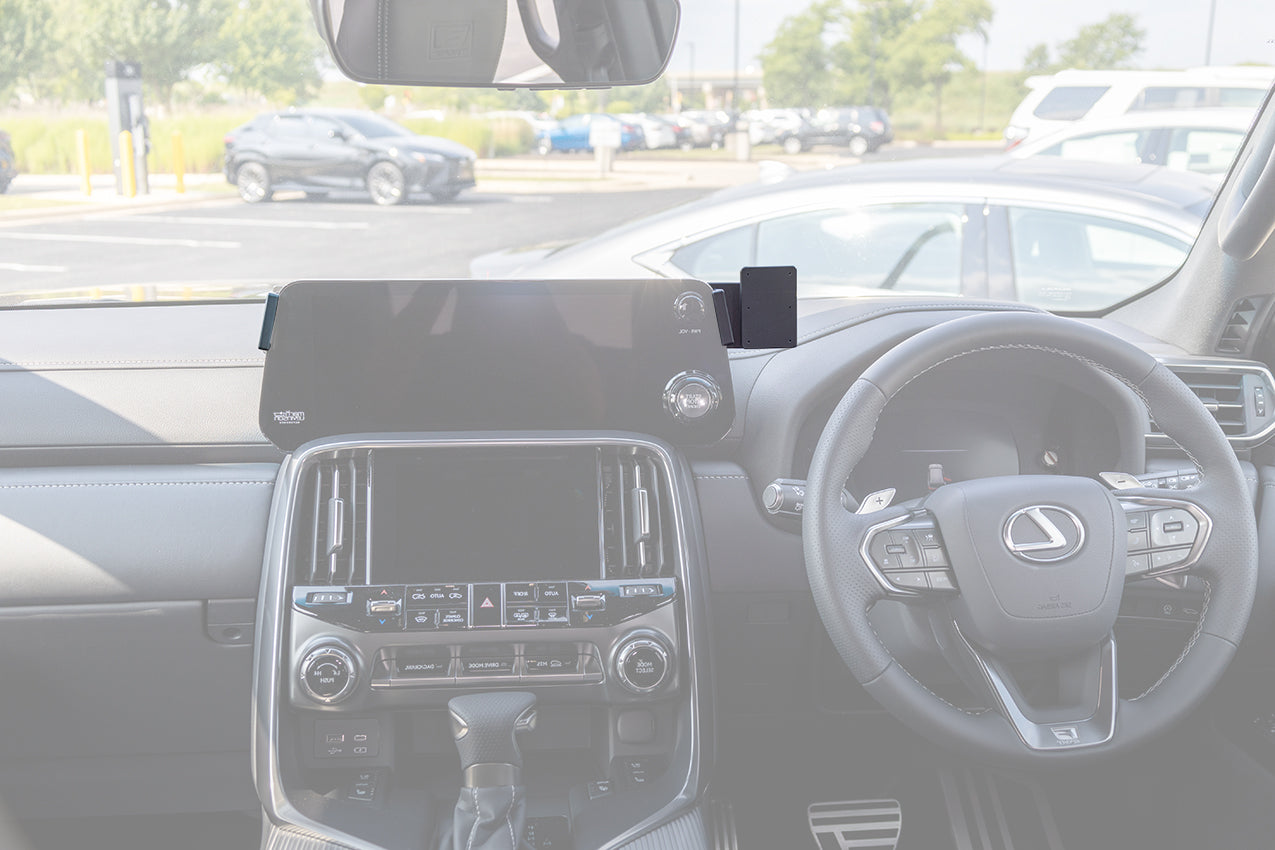 Brodit ProClip 656067 - Lexus LX Series 2022-2026