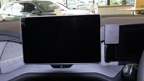 Brodit ProClip 656109 - Skoda Kodiaq 2024-2026