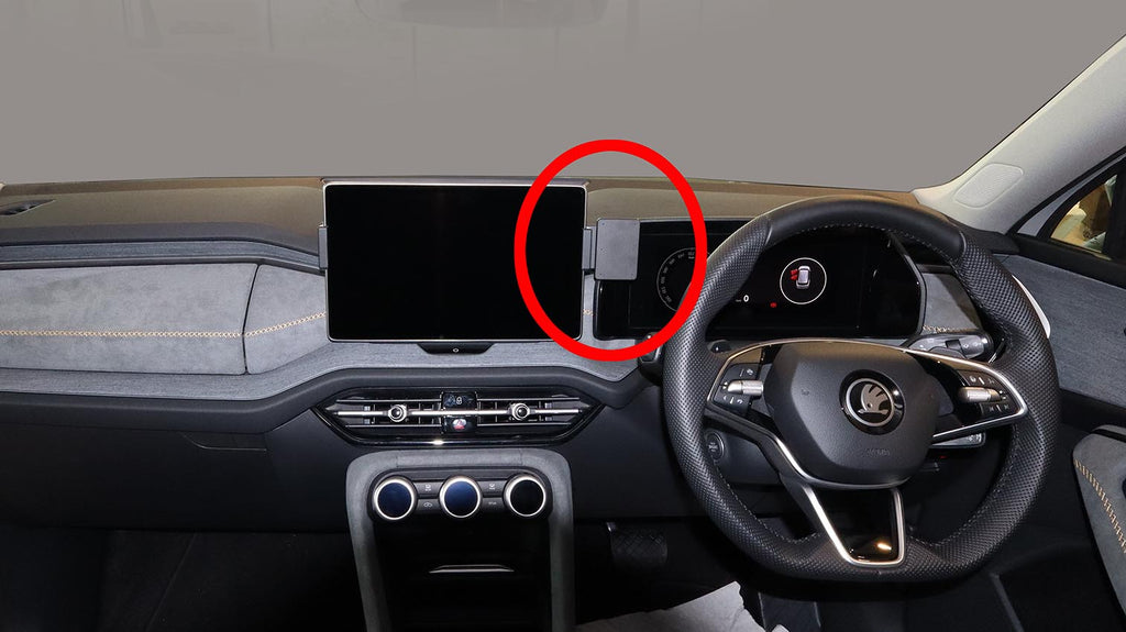 Brodit ProClip 656109 - Skoda Kodiaq 2024-2026