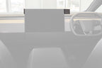 Brodit ProClip 656112 - Tesla Cybertruck 2023-2026