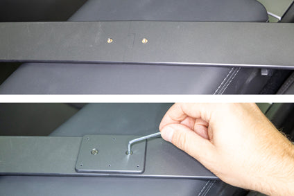 Brodit ProClip 656113 - Tesla Model 3