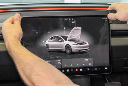 Brodit ProClip 656113 - Tesla Model 3