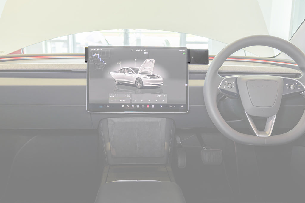 Brodit ProClip 656113 - Tesla Model 3