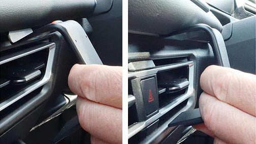 Brodit ProClip 656115 - Volkswagen Tayron 2025-2026