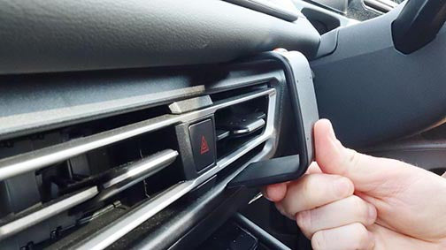 Brodit ProClip 656115 - Volkswagen Tayron 2025-2026