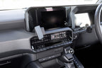 Brodit ProClip 656117 - Toyota LandCruiser 250 2024-2026