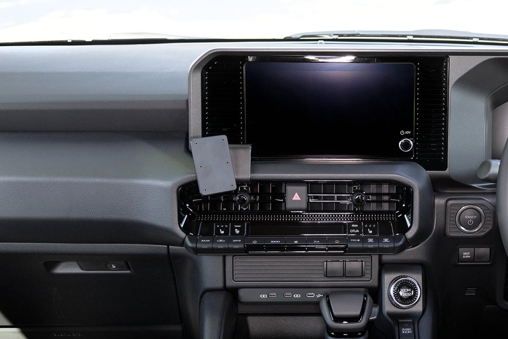 Brodit ProClip 656117 - Toyota LandCruiser 250 2024-2026